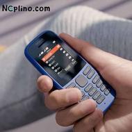 نوکیا 105 2019 با کدفعالسازس