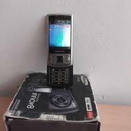 گوشی دکمه ای سامسونگ کشویی