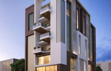 پیش فروش 120 متر در سلمان فارسی