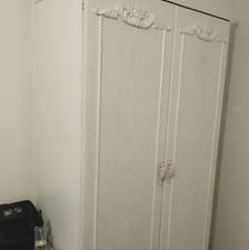 کمد لباس کاملا سالم