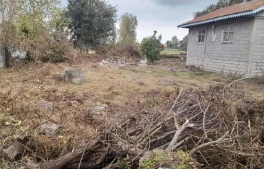 زمین با لوکیشن خوب