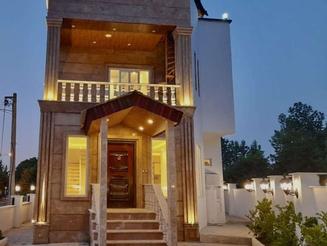 یکویلای سوپرلوکس وشیک زیر قیمت و قیمت کاسبس