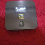 مودم وای فای. سیم کارت خور. فرجی