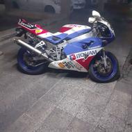 ZXR400مدارک کامل