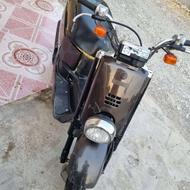 پاکشتی یاماها وکس