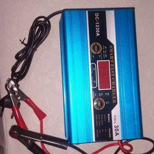 شارژر باطری 12 ولت