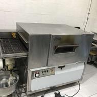 فروش تکی و یکجا وسایل فست فود