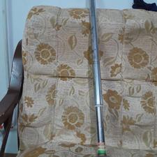 میله بارفیکس