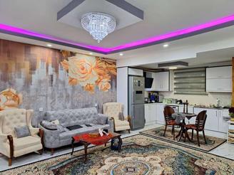 فروش ویلا 120 متر در مرکز شهر محمودآباد 