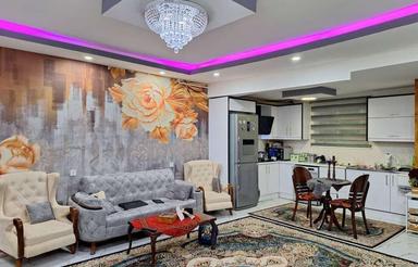 فروش ویلا 120 متر در مرکز شهر محمودآباد