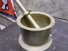 هونگ قدیمی تمام برنجی در شیپور