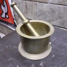 هونگ قدیمی تمام برنجی