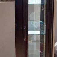 میز آرایش و آیینه و دراور و جاکفشی و آیینه قدی