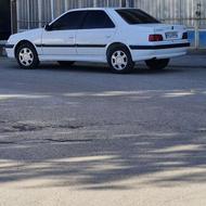 پارس موتور سفارشی