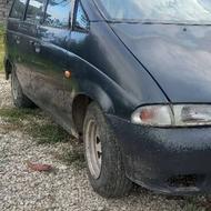 کاروان هفت نفره