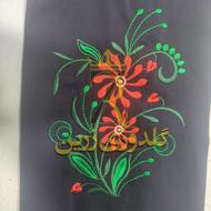 خدمات گلدوزی زرین