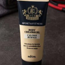 ژل لاغری و چربی‌سوز Sport Fitness