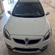 برلیانس کراس 320 96