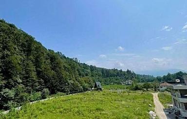 312 متری شهرکی چسب جنگل-ویو پانوروما بی نظیر