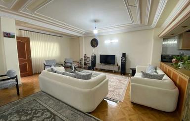 اجاره آپارتمان تک واحد طبقه دوم.