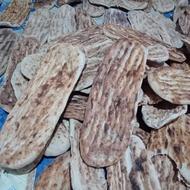 نان خشک خریدارم