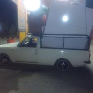 حمل و نقل/خدمات باربری/وانت بار تلفنی/اعزام نیرو