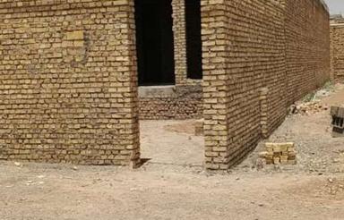 فروش ملک نیمه ساز