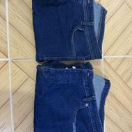 شلوار جین مردانه