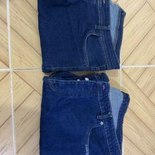 شلوار جین مردانه