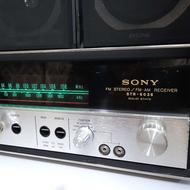 رادیو سونی مدل STR - 6036