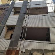 اجرای اجرنمای دوغابی وچسبی