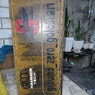 ساب گرند زیرو امپلی مونو