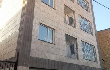 55متر آپارتمان نوساز شهرک بهشتی