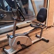 انواع دوچرخه ثابت