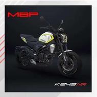 موتوربنلی250kvصفر