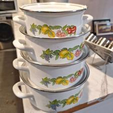 سرویس قابلمه لعابی