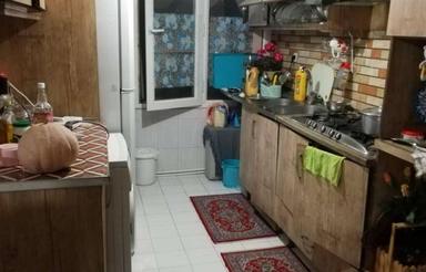 آپارتمان 90متری طبقه دوم بلوار فردوس غرب ارم