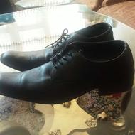 کفش مشگی مردانه با سایز 42