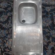 کابینتاشپزخانهوسینگاشپزخانهدر