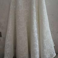 لباس میدی بله برون و نامزدی