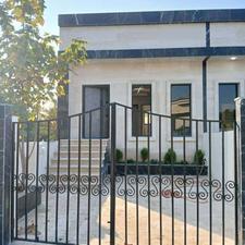 فروش ویلا 120 متر در بلوار ولایت