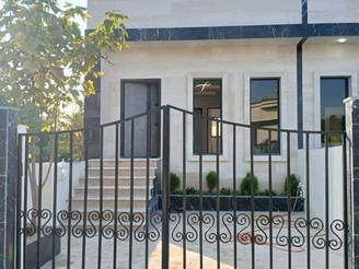 فروش ویلا 120 متر در بلوار ولایت