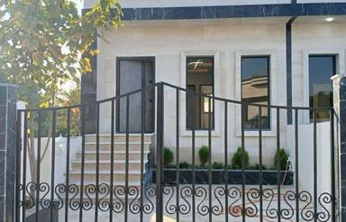 فروش ویلا 120 متر در بلوار ولایت