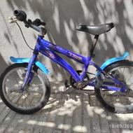 دوچرخه ویوا 16 سالم