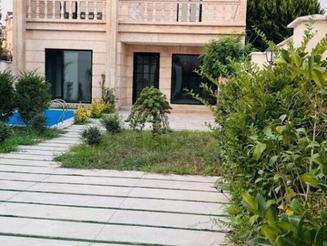 فروش ویلا 284 متر در معصوم آباد