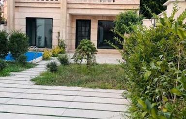 فروش ویلا 284 متر در معصوم آباد