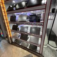 فروش انواع لپ تاپ های استوک و نو