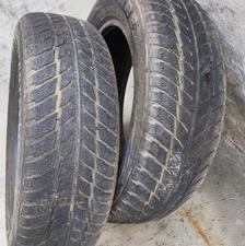 لاستیک 15 زمستانی