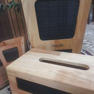 سطلوجادستمالکاغذیچوبینواک