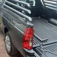 اریسان صفر باربری